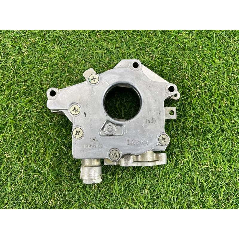 Маслонасос (двигатель и элементы) Infiniti QX60 L50 2015 3.5 150109HP0A