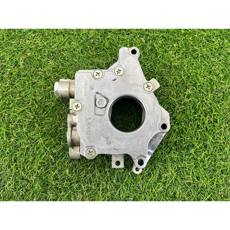 Маслонасос (двигатель и элементы) Infiniti QX60 L50 2015 3.5 150109HP0A