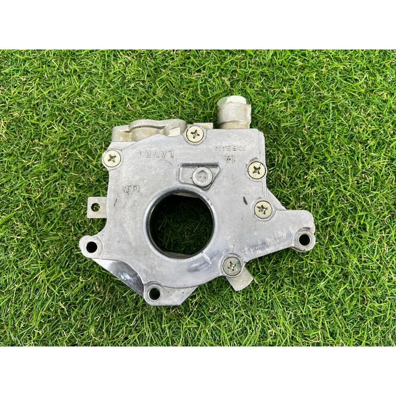 Маслонасос (двигатель и элементы) Infiniti QX60 L50 2015 3.5 150109HP0A