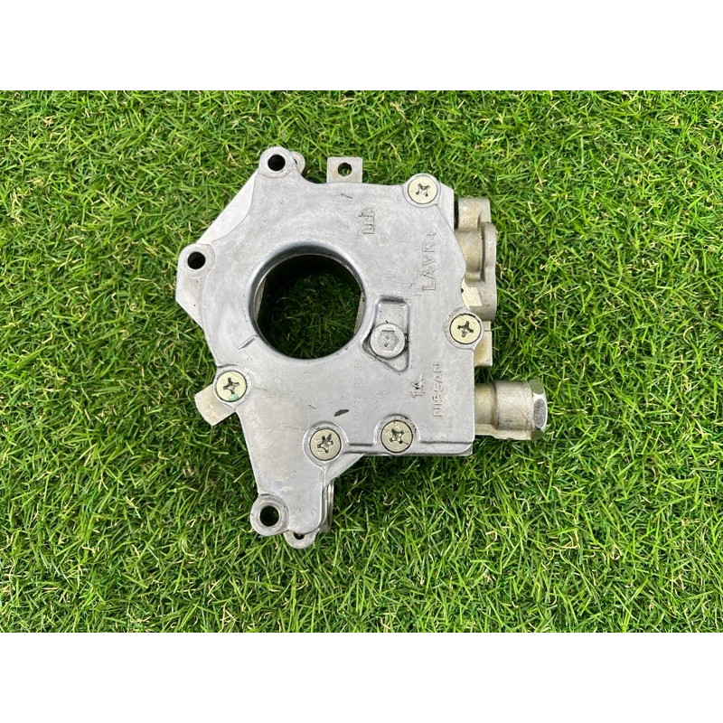 Маслонасос (двигатель и элементы) Infiniti QX60 L50 2015 3.5 150109HP0A