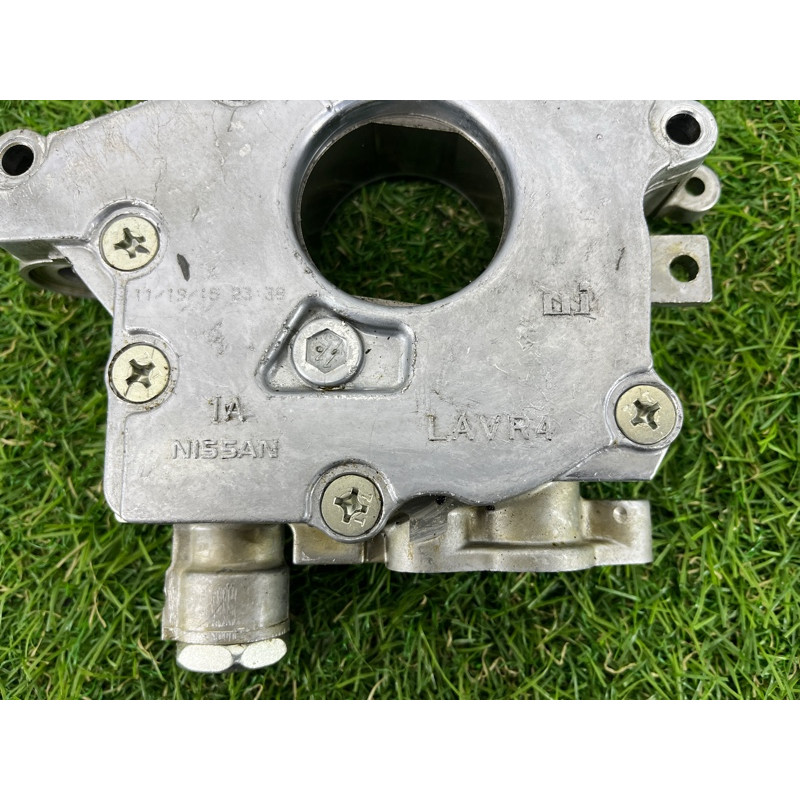 Маслонасос (двигатель и элементы) Infiniti QX60 L50 2015 3.5 150109HP0A