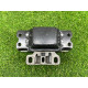 Подушка двигателя (двигатель и элементы) Volkswagen Golf 1K 2.5 1k0199555aa