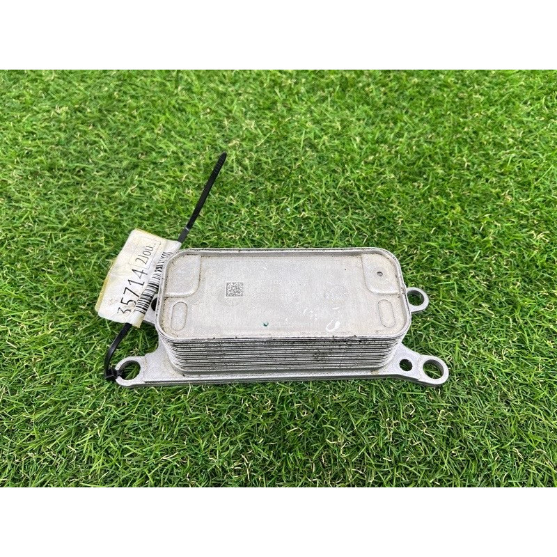 Теплообменник масляного фильтра (двигатель и элементы) Dodge Journey SXT 2013 3.6 5184294AE