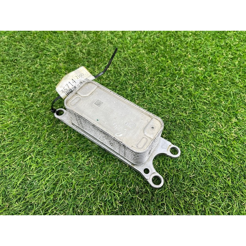 Теплообменник масляного фильтра (двигатель и элементы) Dodge Journey SXT 2013 3.6 5184294AE