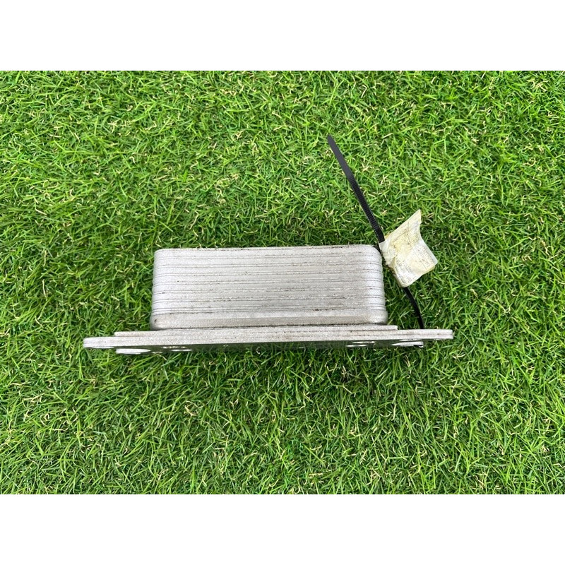 Теплообменник масляного фильтра (двигатель и элементы) Dodge Journey SXT 2013 3.6 5184294AE