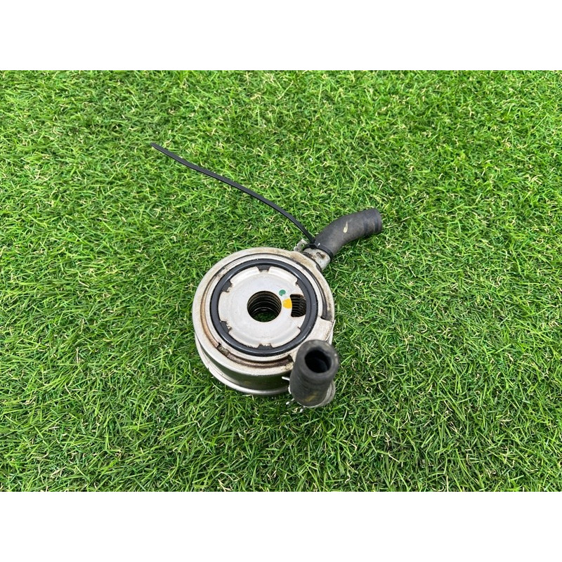 Теплообменник масляного фильтра (двигатель и элементы) Infiniti QX60 L50 2015 3.5 213059N00A