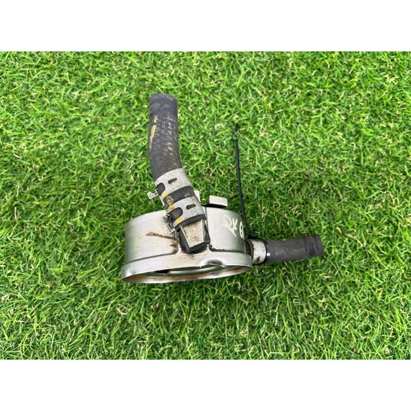 Теплообменник масляного фильтра (двигатель и элементы) Infiniti QX60 L50 2015 3.5 213059N00A