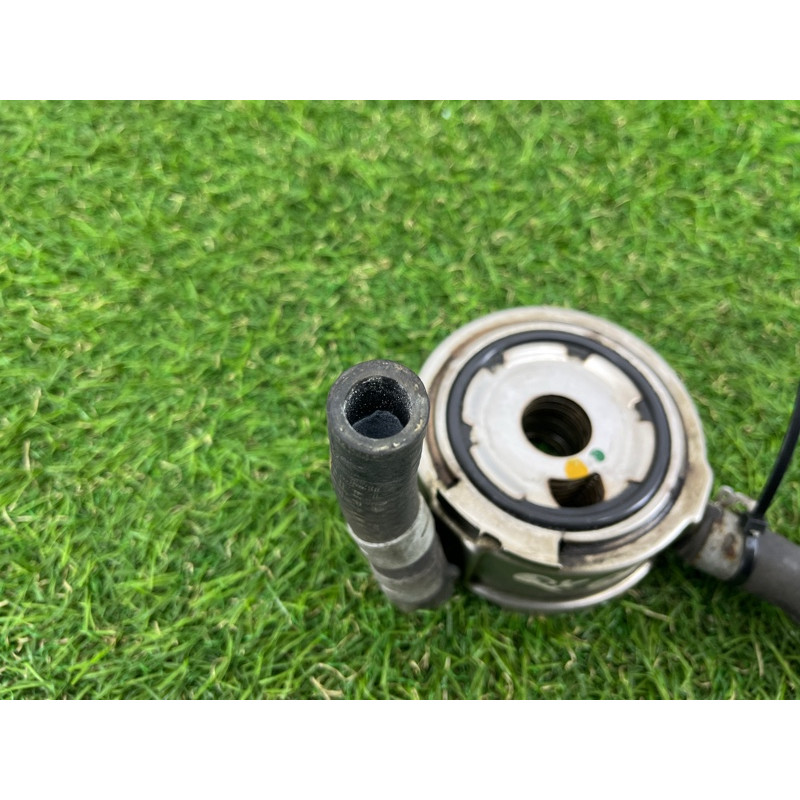 Теплообменник масляного фильтра (двигатель и элементы) Infiniti QX60 L50 2015 3.5 213059N00A