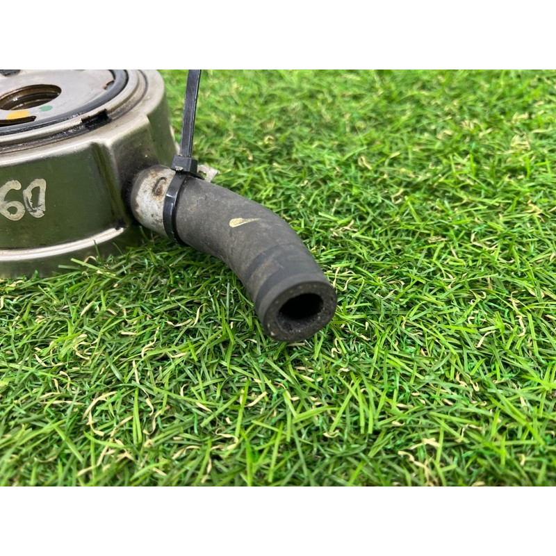 Теплообменник масляного фильтра (двигатель и элементы) Infiniti QX60 L50 2015 3.5 213059N00A