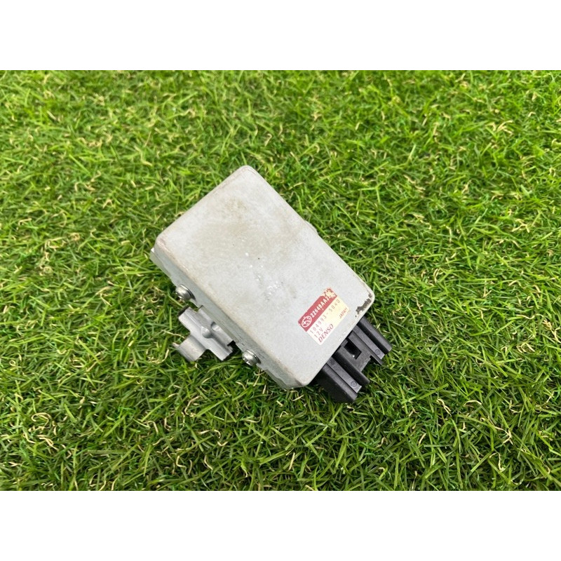 Блок управления топливным насосом (электрика / блок управления) Subaru WRX VA 22648aa220