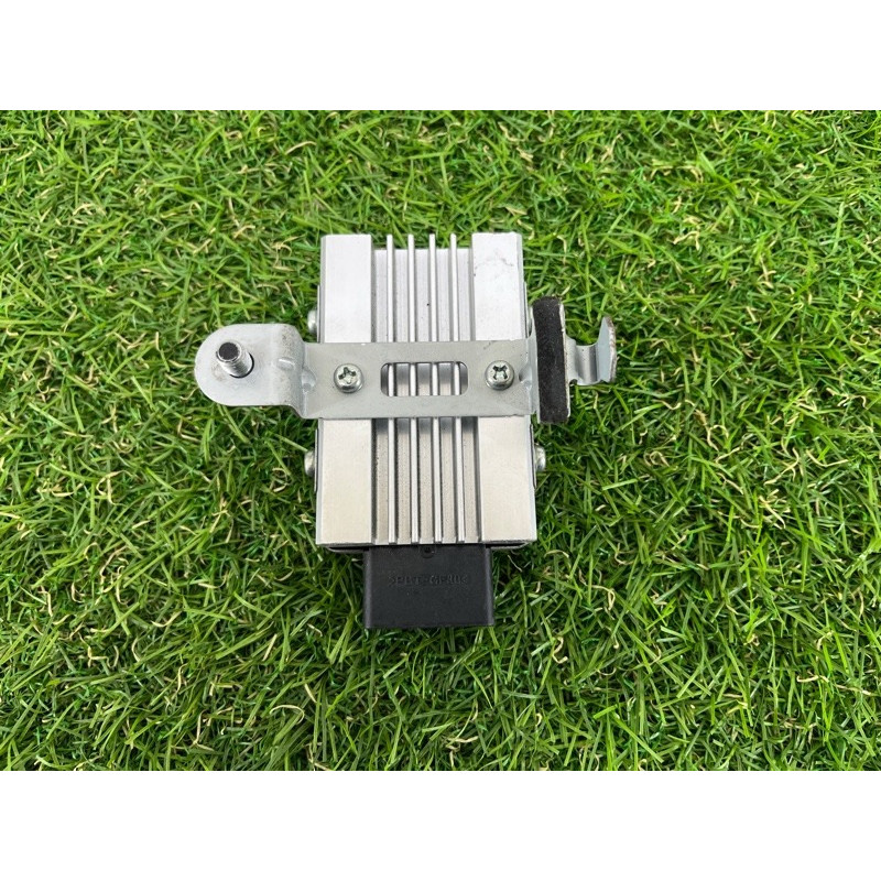 Блок управления топливным насосом (электрика / блок управления) Subaru WRX VA 22648aa220