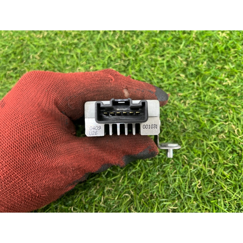 Блок управления топливным насосом (электрика / блок управления) Subaru WRX VA 22648aa220