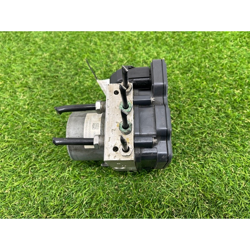 Блок abs (тормозная система) Chevrolet Malibu 9 2017 2265106527