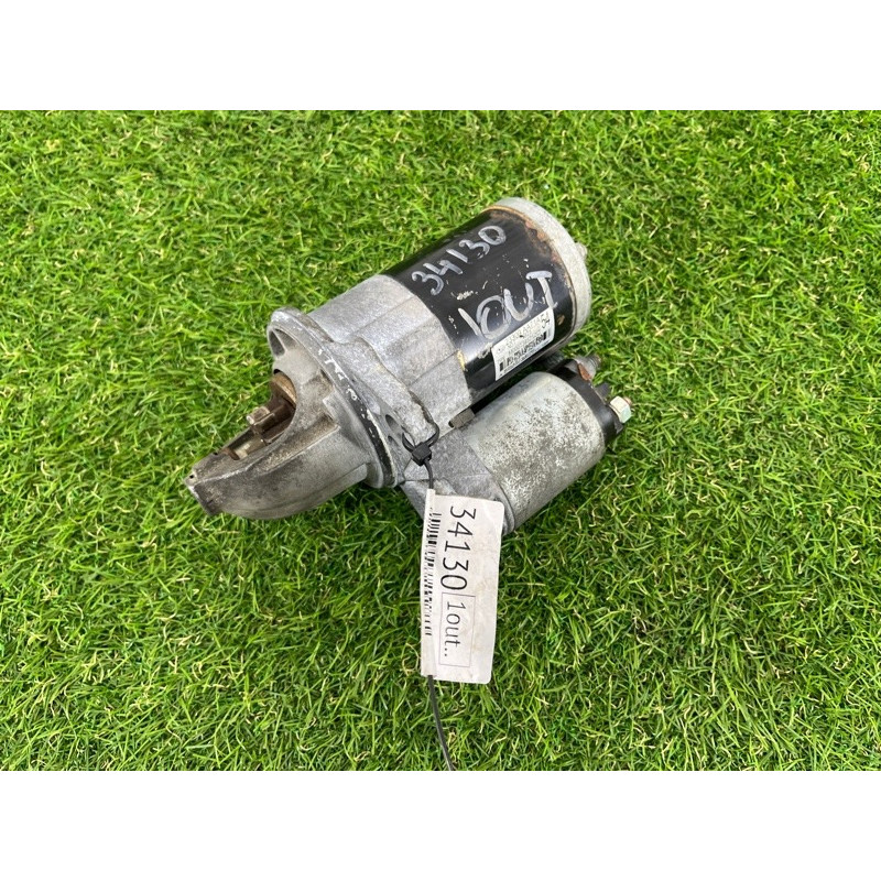 Стартер (электрика) Subaru Outback BS 2016 2.5 23300aa71a