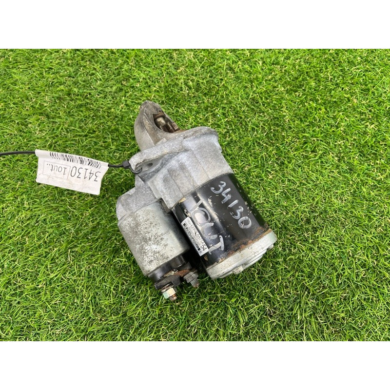 Стартер (электрика) Subaru Outback BS 2016 2.5 23300aa71a