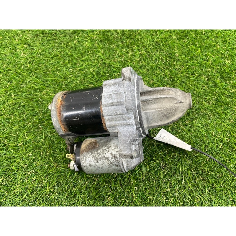 Стартер (электрика) Subaru Outback BS 2016 2.5 23300aa71a