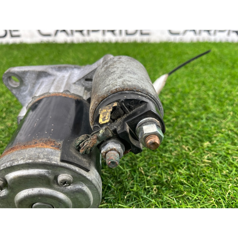 Стартер (электрика) Subaru Outback BS 2016 2.5 23300aa71a