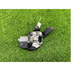 Мотор дворников