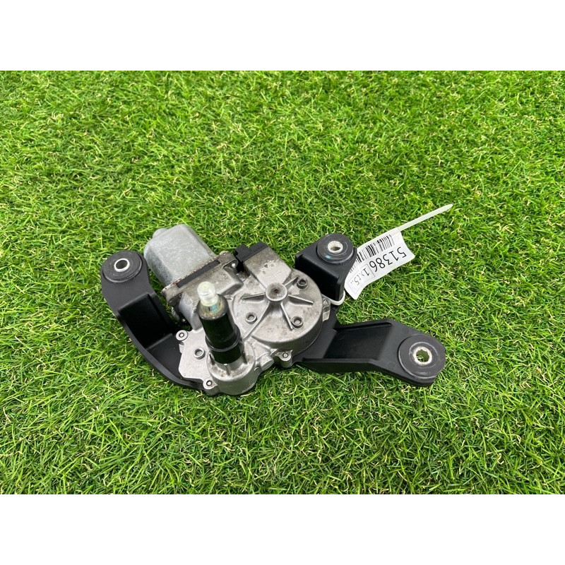 Мотор дворников (электрика) Cadillac Xt5 1 2016 3.6 23321097