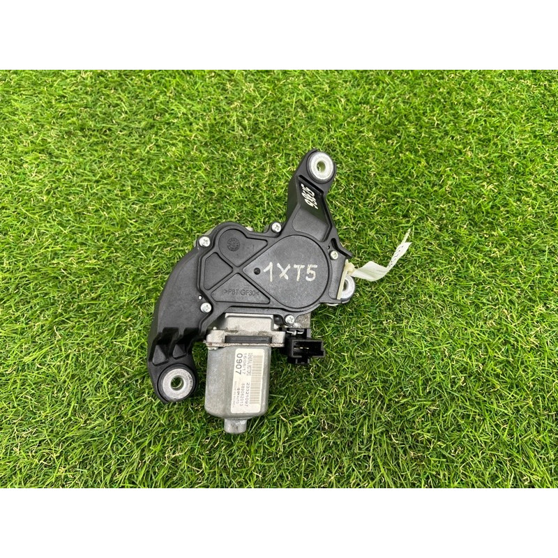 Мотор дворников (электрика) Cadillac Xt5 1 2016 3.6 23321097