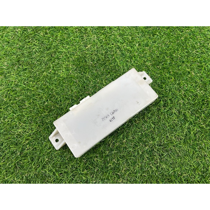 Блок управления сиденьем (электрика / блок управления) Infiniti FX35 1 2008 28565cg700