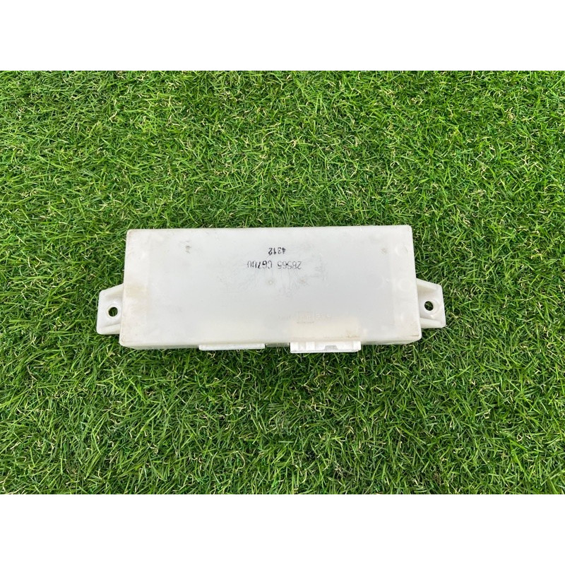 Блок управления сиденьем (электрика / блок управления) Infiniti FX35 1 2008 28565cg700