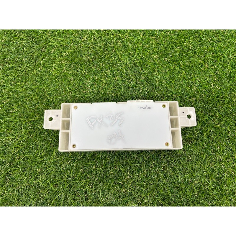 Блок управления сиденьем (электрика / блок управления) Infiniti FX35 1 2008 28565cg700