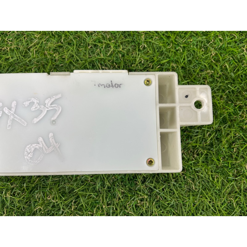 Блок управления сиденьем (электрика / блок управления) Infiniti FX35 1 2008 28565cg700