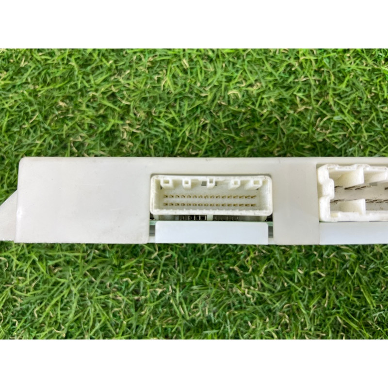 Блок управления сиденьем (электрика / блок управления) Infiniti FX35 1 2008 28565cg700