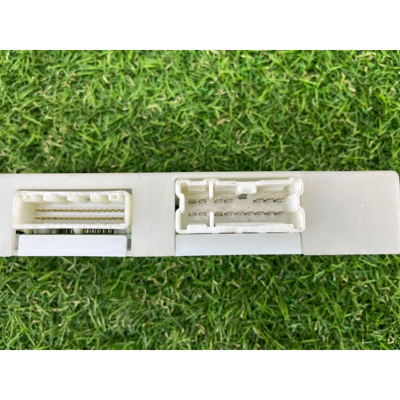 Блок управления сиденьем (электрика / блок управления) Infiniti FX35 1 2008 28565cg700