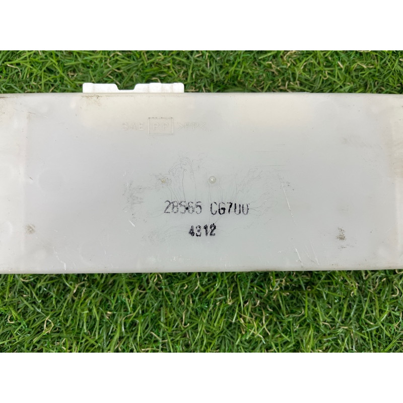 Блок управления сиденьем (электрика / блок управления) Infiniti FX35 1 2008 28565cg700