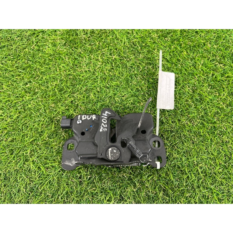 Замок капота (кузов и элементы) Dodge Durango WD 2015 5.7 HEMi 4589688AE