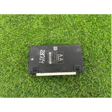 Блок управления двигателем