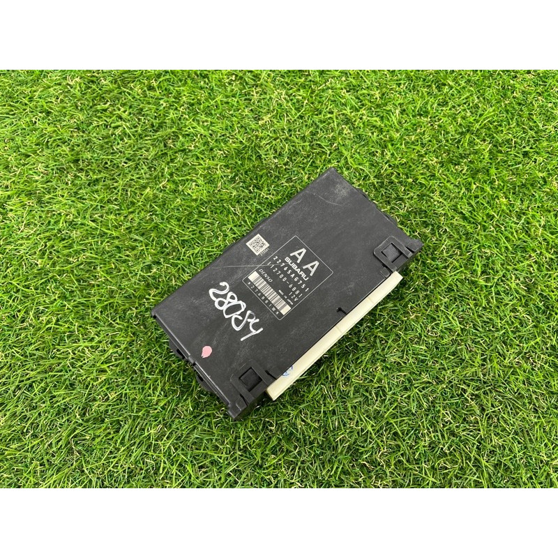 Блок управления двигателем (электрика / блок управления) Subaru Forester SJ 2015 2.5 22765ag751