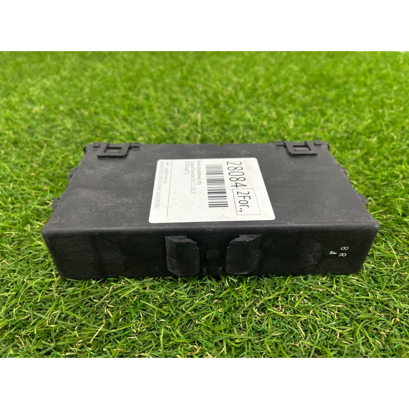 Блок управления двигателем (электрика / блок управления) Subaru Forester SJ 2015 2.5 22765ag751