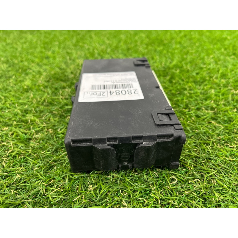 Блок управления двигателем (электрика / блок управления) Subaru Forester SJ 2015 2.5 22765ag751