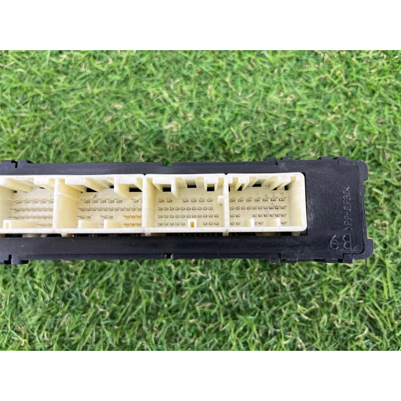 Блок управления двигателем (электрика / блок управления) Subaru Forester SJ 2015 2.5 22765ag751