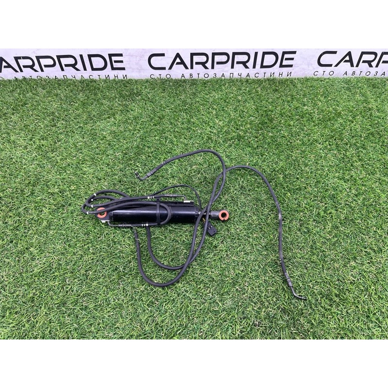 Гідравліка управління даху (електрика) BMW 3-series E93 2010 3.0 N52 54377183316