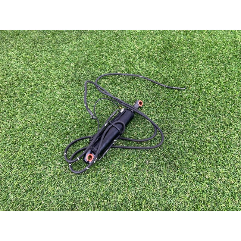 Гідравліка управління даху (електрика) BMW 3-series E93 2010 3.0 N52 54377183316