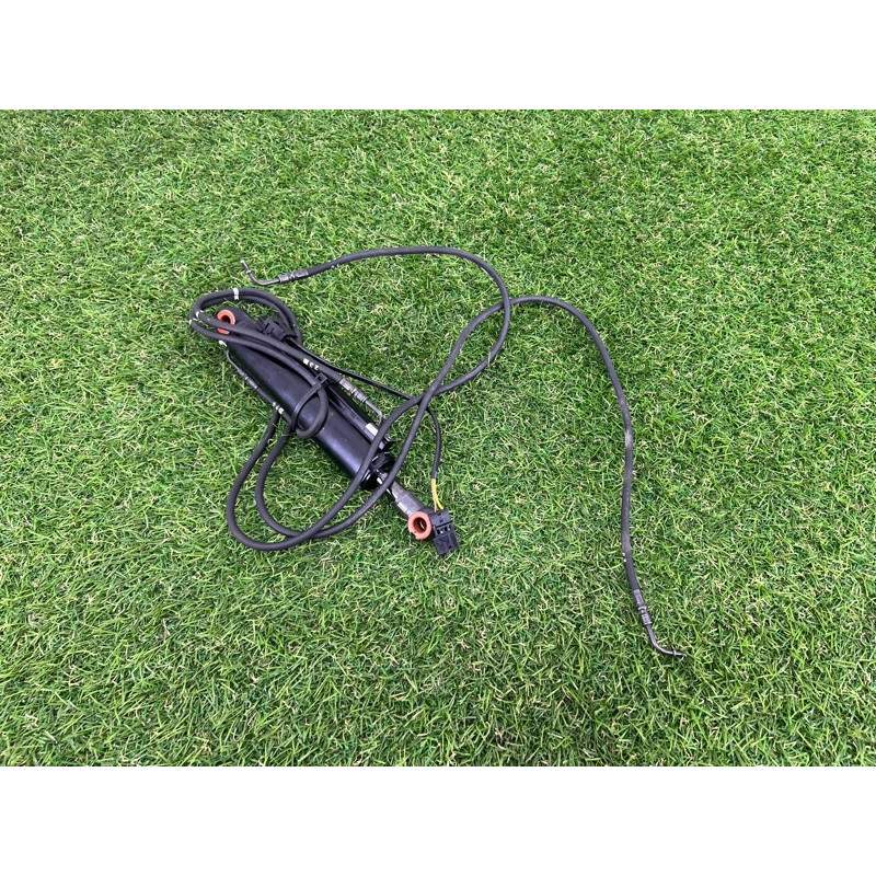 Гідравліка управління даху (електрика) BMW 3-series E93 2010 3.0 N52 54377183316