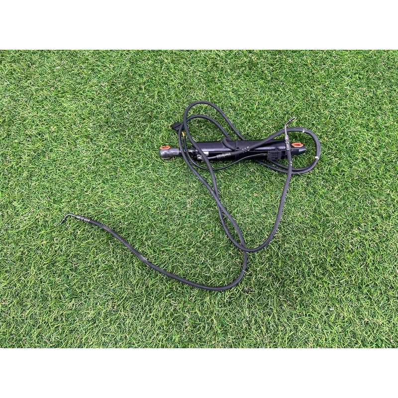 Гідравліка управління даху (електрика) BMW 3-series E93 2010 3.0 N52 54377183316