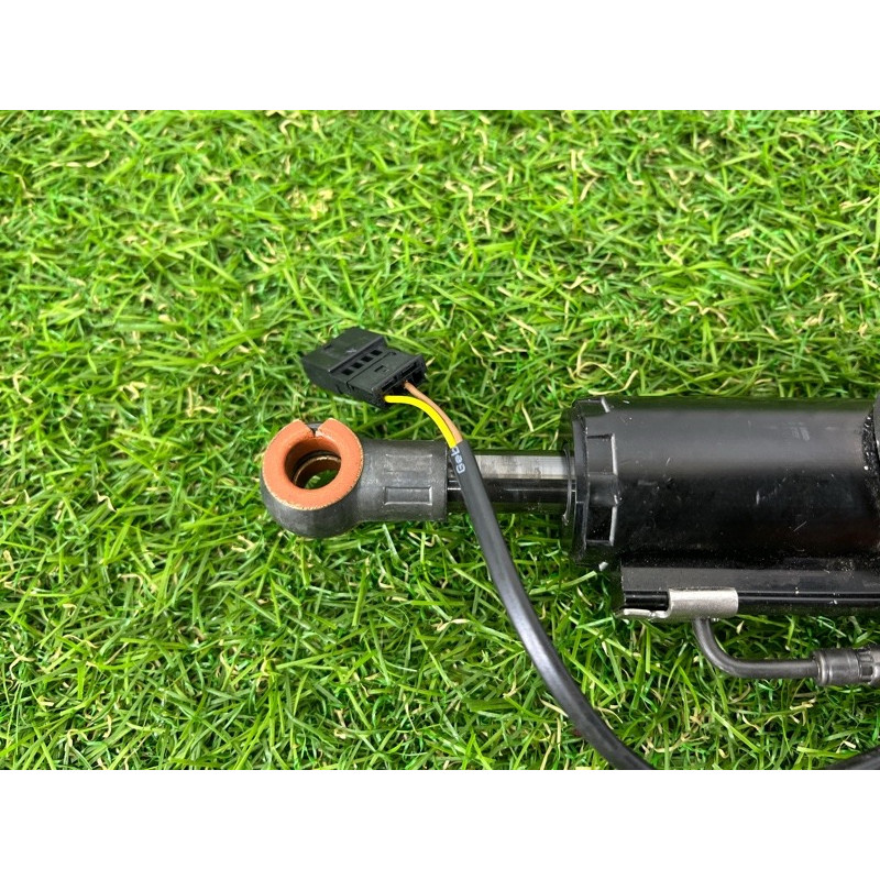 Гідравліка управління даху (електрика) BMW 3-series E93 2010 3.0 N52 54377183316