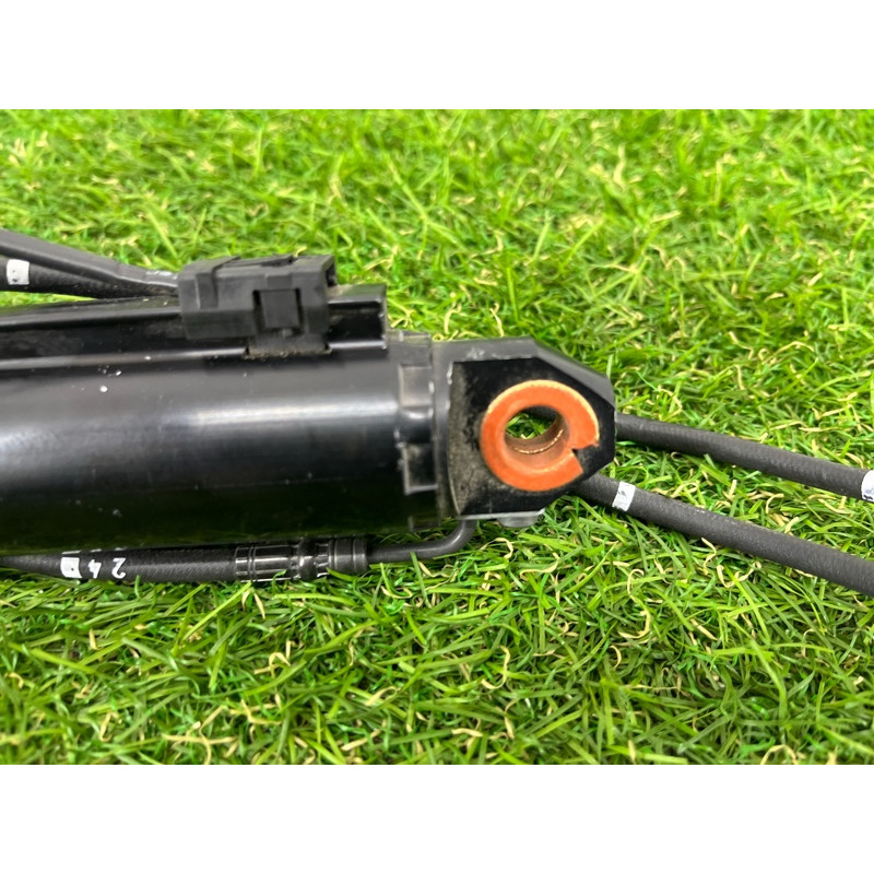 Гідравліка управління даху (електрика) BMW 3-series E93 2010 3.0 N52 54377183316