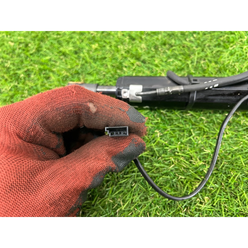 Гідравліка управління даху (електрика) BMW 3-series E93 2010 3.0 N52 54377183316