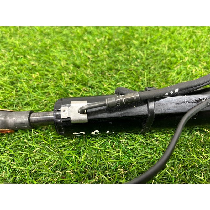 Гідравліка управління даху (електрика) BMW 3-series E93 2010 3.0 N52 54377183316