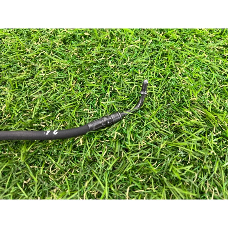 Гідравліка управління даху (електрика) BMW 3-series E93 2010 3.0 N52 54377183316