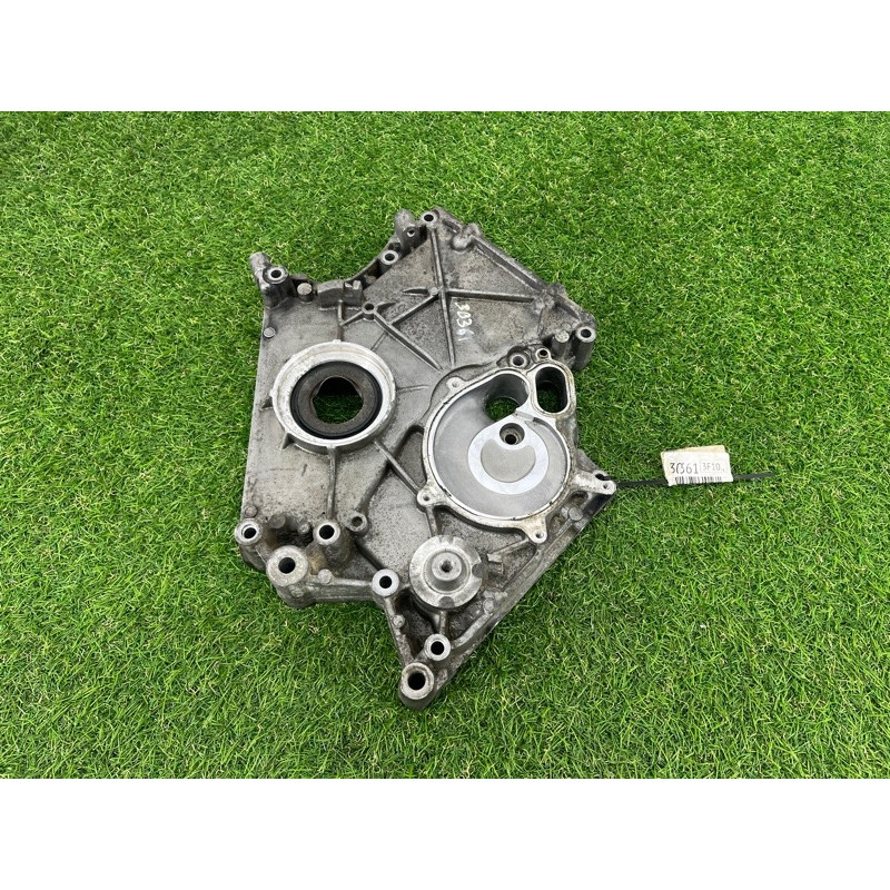 Передня кришка двигуна (двигун та елементи) BMW 5-series F10 2011 N63B44 11148483806