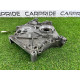 Передня кришка двигуна (двигун та елементи) BMW 5-series F10 2011 N63B44 11148483806