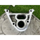 Передня кришка двигуна (двигун та елементи) BMW 5-series F10 2011 N63B44 11148483806