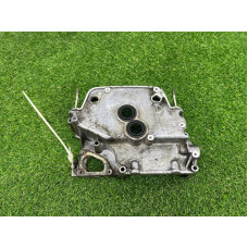 Передняя крышка мотора